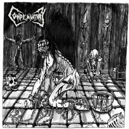 Condemnatory : Obsolete Pain